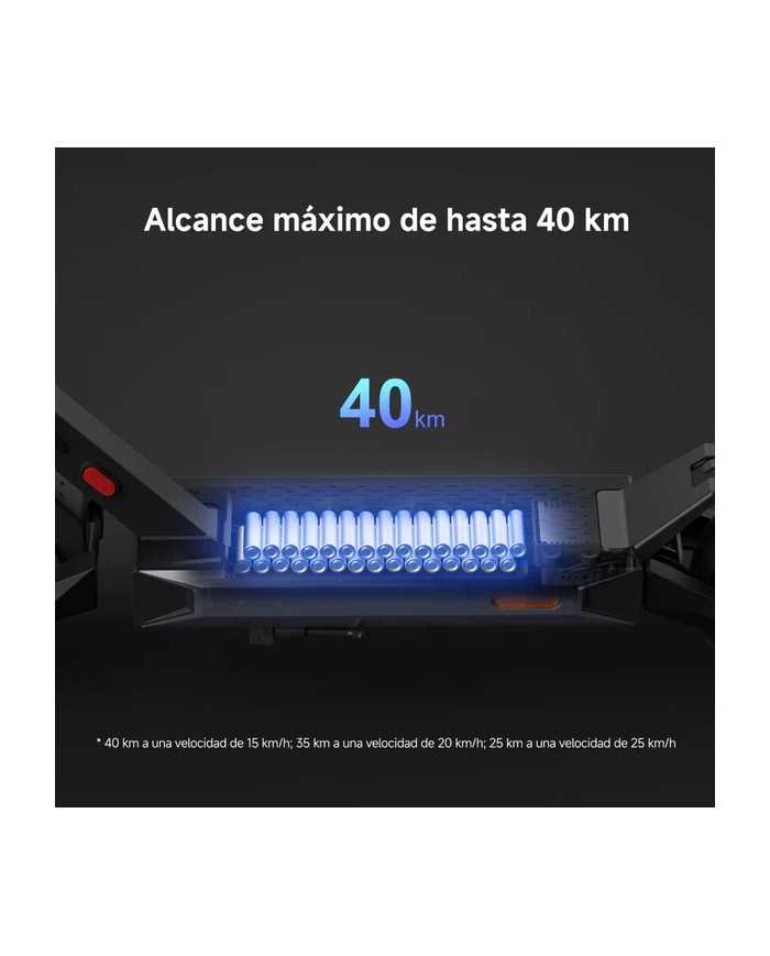 Patinete Eléctrico Navee S40|emovethings Patinete Eléctrico Navee S40|emovethings