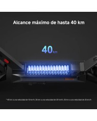 Patinete Eléctrico Navee S40|emovethings Patinete Eléctrico Navee S40|emovethings