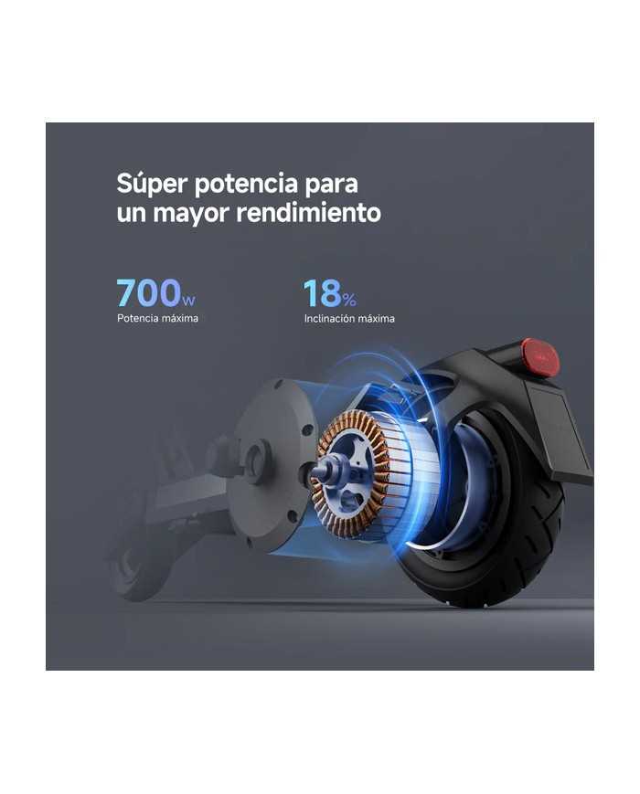 Patinete Eléctrico Navee S40|emovethings Patinete Eléctrico Navee S40|emovethings