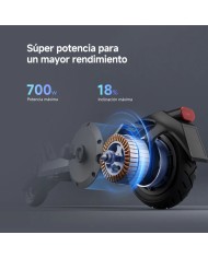 Patinete Eléctrico Navee S40|emovethings Patinete Eléctrico Navee S40|emovethings