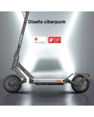 Patinete Eléctrico Navee S40|emovethings Patinete Eléctrico Navee S40|emovethings