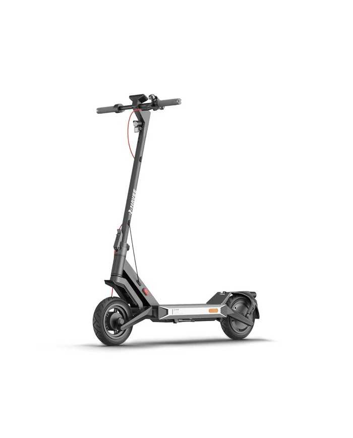 Patinete Eléctrico Navee S40|emovethings Patinete Eléctrico Navee S40|emovethings