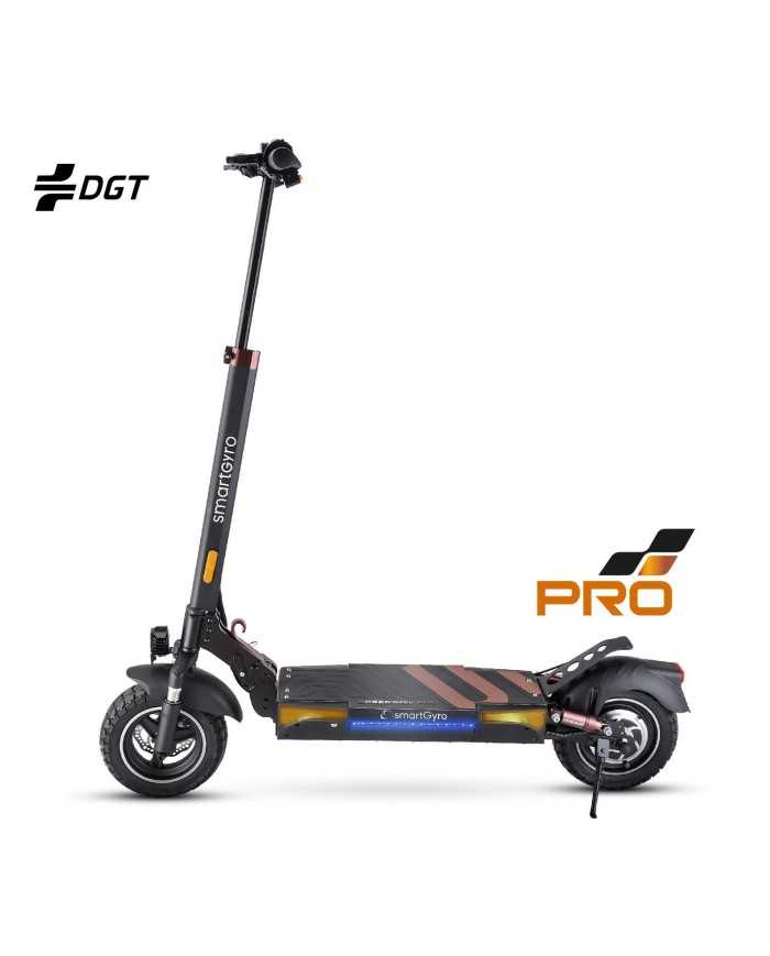 Patinete eléctrico smartGyro Speedway Pro|emovethings Patinete eléctrico smartGyro Speedway Pro|emovethings