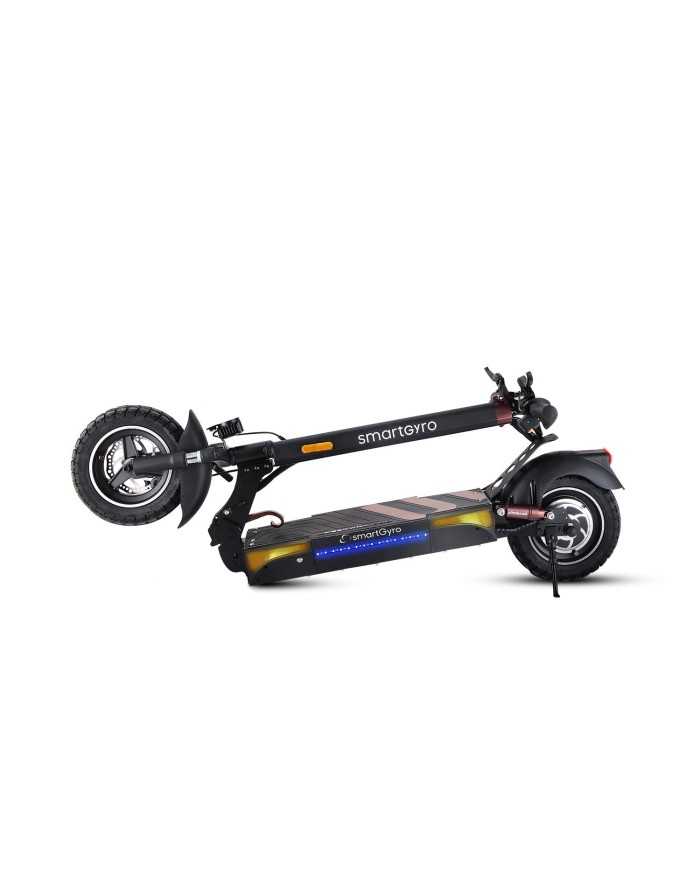 Patinete eléctrico smartGyro Speedway Pro|emovethings Patinete eléctrico smartGyro Speedway Pro|emovethings