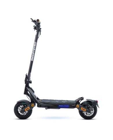 Patinete eléctrico smartGyro Rockway PRO EVO 1000W | Homologado DGT Patinete eléctrico smartGyro Rockway PRO EVO 1000W | Homologado DGT