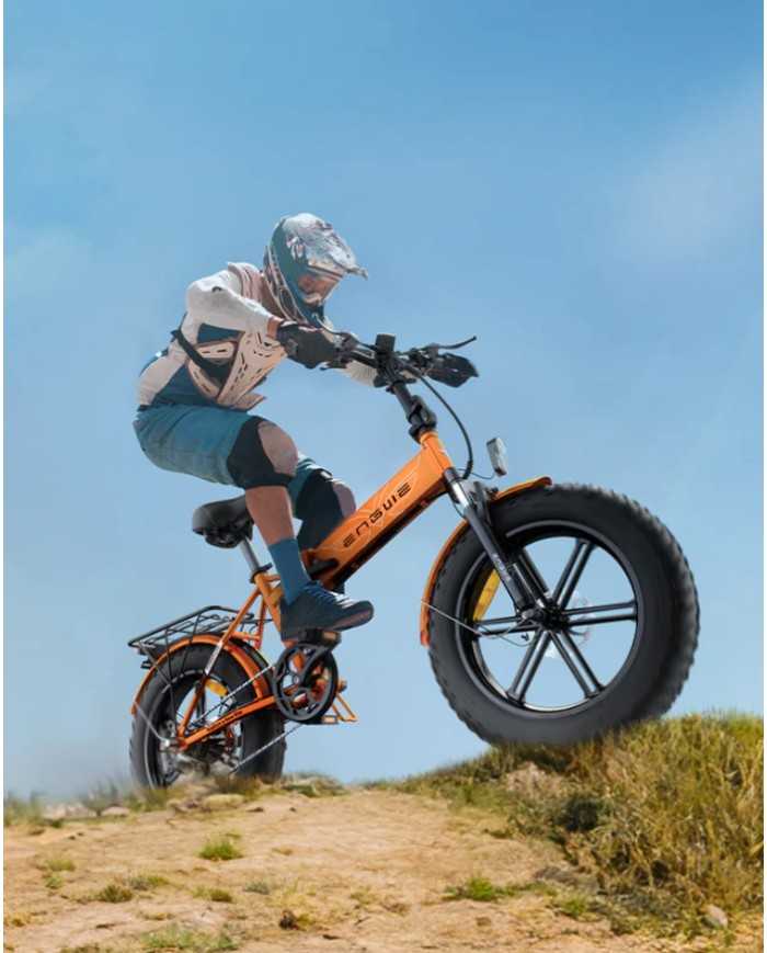 EBike Engwe EP-2 Pro|emovethings EBike Engwe EP-2 Pro|emovethings