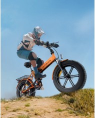 EBike Engwe EP-2 Pro|emovethings EBike Engwe EP-2 Pro|emovethings