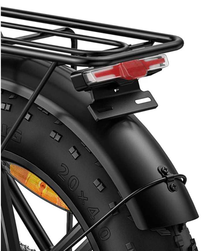 EBike Engwe EP-2 Pro|emovethings EBike Engwe EP-2 Pro|emovethings