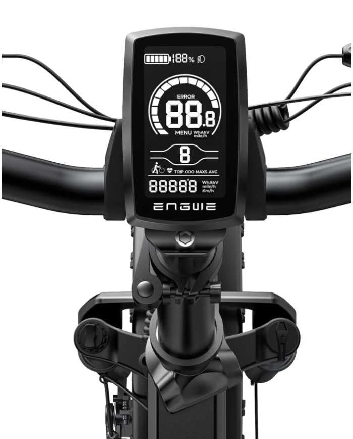 EBike Engwe EP-2 Pro|emovethings EBike Engwe EP-2 Pro|emovethings