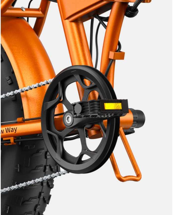 EBike Engwe EP-2 Pro|emovethings EBike Engwe EP-2 Pro|emovethings