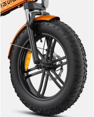 EBike Engwe EP-2 Pro|emovethings EBike Engwe EP-2 Pro|emovethings