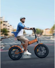 EBike Engwe EP-2 Pro|emovethings EBike Engwe EP-2 Pro|emovethings