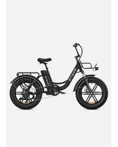 EBike Engwe L20 | Autonomía 140 km y diseño cómodo EBike Engwe L20 | Autonomía 140 km y diseño cómodo