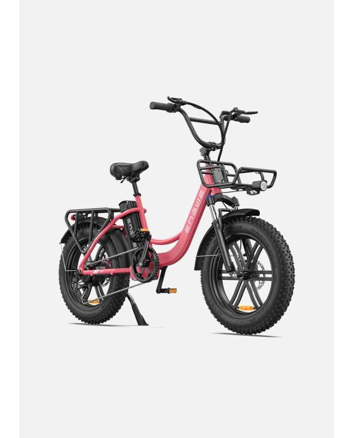 EBike Engwe L20|emovethings EBike Engwe L20|emovethings