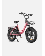 EBike Engwe L20|emovethings EBike Engwe L20|emovethings