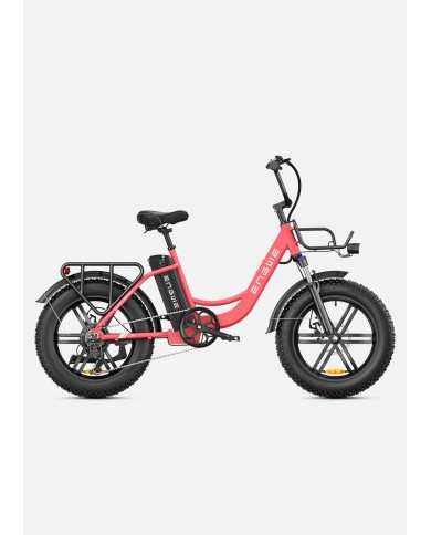 EBike Engwe L20 | Autonomía 140 km y diseño cómodo EBike Engwe L20 | Autonomía 140 km y diseño cómodo