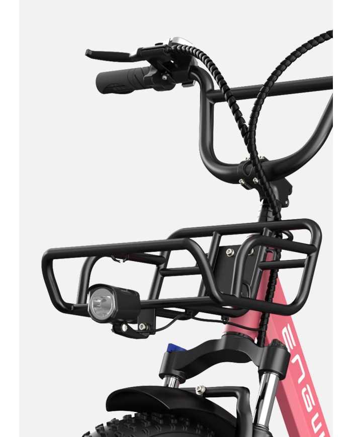 EBike Engwe L20|emovethings EBike Engwe L20|emovethings