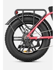 EBike Engwe L20|emovethings EBike Engwe L20|emovethings