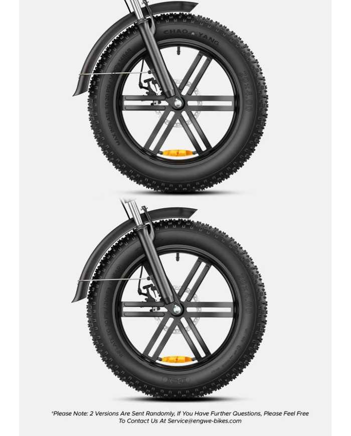 EBike Engwe L20|emovethings EBike Engwe L20|emovethings