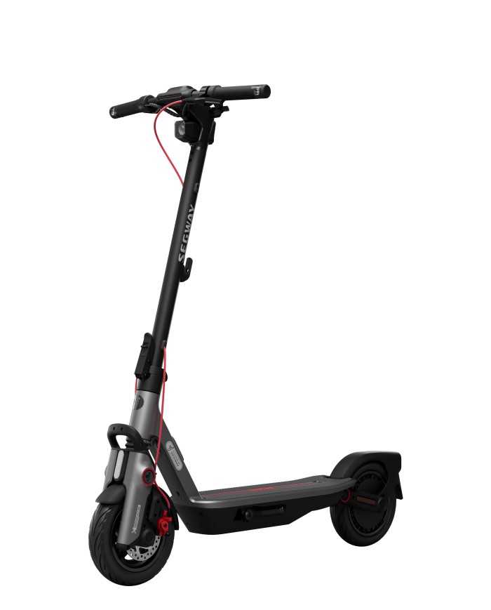 Ninebot F3 E|emovethings