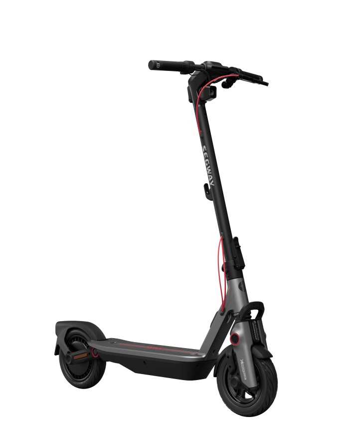 Ninebot F3 E|emovethings