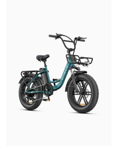 EBike Engwe L20 Boost 250W con sensor de par y Boost | Emovethings EBike Engwe L20 Boost 250W con sensor de par y Boost | Emovethings