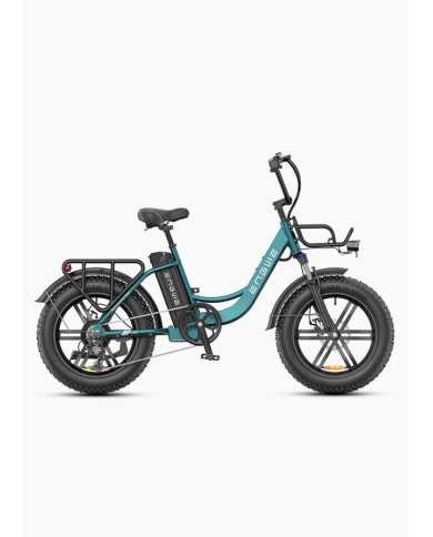 EBike Engwe L20 Boost 250W con sensor de par y Boost | Emovethings EBike Engwe L20 Boost 250W con sensor de par y Boost | Emovethings