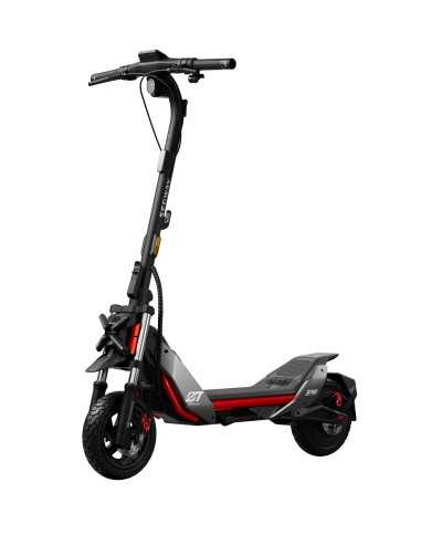 Segway ZT3 Pro‑E: El patinete todoterreno homologado – 70 km, 1600 W Segway ZT3 Pro‑E: El patinete todoterreno homologado – 70 km, 1600 W