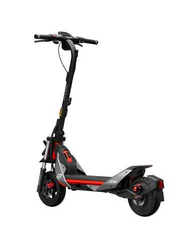 Segway ZT3 Pro‑E: El patinete todoterreno homologado – 70 km, 1600 W Segway ZT3 Pro‑E: El patinete todoterreno homologado – 70 km, 1600 W
