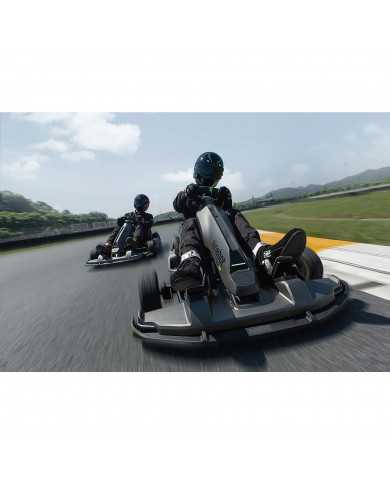 emovethings|Segway-Ninebot