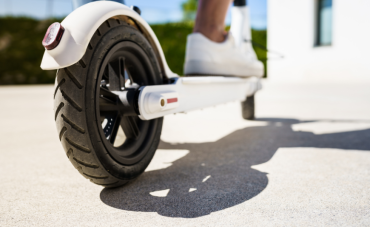 Innovaciones y Tendencias en Patinetes Eléctricos Innovaciones y Tendencias en Patinetes Eléctricos