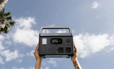 Todo lo que necesitas saber sobre el generador portátil de energía solar para uso residencial  Todo lo que necesitas saber sobre el generador portátil de energía solar para uso residencial