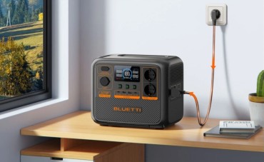 Revolución Energética en tu Hogar Revolución Energética en tu Hogar