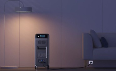 Beneficios de las Estaciones de Carga Portátiles en el Hogar | Tu Guía Completa Beneficios de las Estaciones de Carga Portátiles en el Hogar | Tu Guía Completa