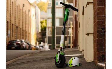 La revolución de la micromovilidad La revolución de la micromovilidad