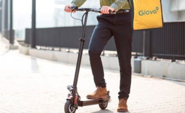 Patinetes para Repartidores 2025: Top 3 de Expertos y Guía Definitiva Patinetes para Repartidores 2025: Top 3 de Expertos y Guía Definitiva