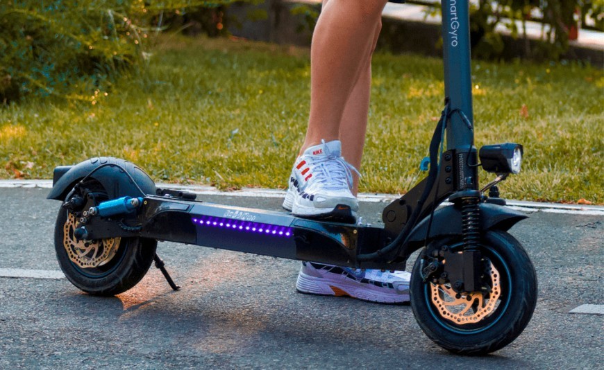 SmartGyro Speedway vs Speedway Pro: ¿Cuál es el mejor patinete eléctrico urbano en 2025? SmartGyro Speedway vs Speedway Pro: ¿Cuál es el mejor patinete eléctrico urbano en 2025?