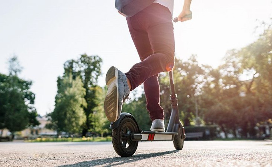 Patinetes eléctricos para adultos: potencia, velocidad y legalidad 2025 Patinetes eléctricos para adultos: potencia, velocidad y legalidad 2025
