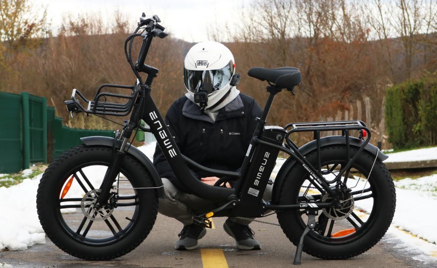 E-bikes ENGWE: análisis 2025 de los modelos L20, Engine Pro 2.0 y EP-2 Pro E-bikes ENGWE: análisis 2025 de los modelos L20, Engine Pro 2.0 y EP-2 Pro