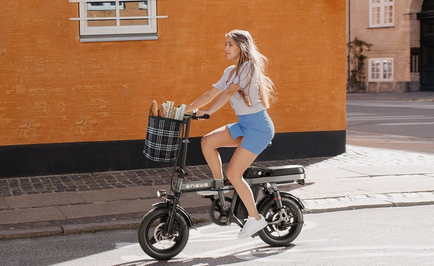 Bicicletas eléctricas ENGWE en España: comparativa y guía de compra 2025 Bicicletas eléctricas ENGWE en España: comparativa y guía de compra 2025